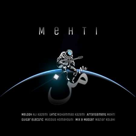 MehTi – Man